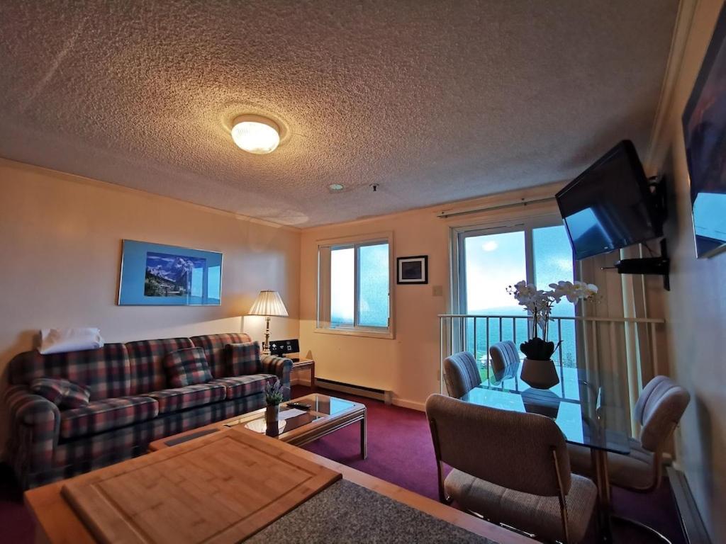 Enjoy The Long Range View, Ski In N Out Top Of The Mountain Condo Snowshoe Exterior foto